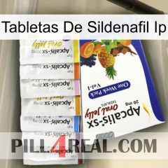 Sildenafil Tablets Ip 11